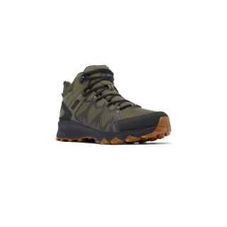 【Columbia 哥倫比亞】男款-PEAKFREAK™Outdry防水健走鞋-深灰(UBM59530DY/HF) 歷史價格詳細信息