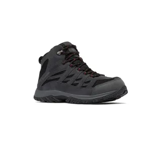 Columbia哥倫比亞 男款-防水高筒登山鞋-深灰色 UBM06520DY/IF 歷史價格詳細信息