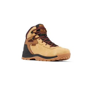 Columbia哥倫比亞 男款-防水登山鞋-卡其色 UBM12090KI/IF 歷史價格詳細信息