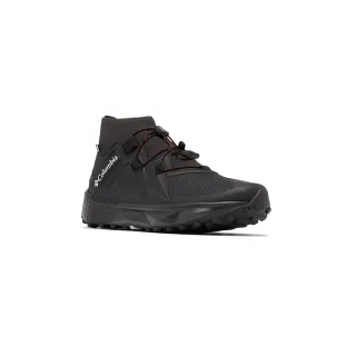 Columbia 哥倫比亞 男款 - FACET™ 75 OUTDRY™ OD防水超彈力健走鞋-黑色 UBM85380BK-HF 歷史價格詳細信息