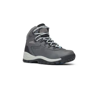 【Columbia 哥倫比亞】女款-NEWTON RIDGE™Omni-Tech防水高筒登山鞋-甜菜根紅(UBL45520IU/HF) 歷史價格詳細信息