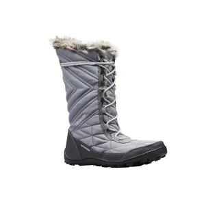 【Columbia 哥倫比亞】女款-MINX™Omni-Tech鋁點蓄熱防水高筒雪靴-卡其(UBL59610KI/HF) 歷史價格詳細信息