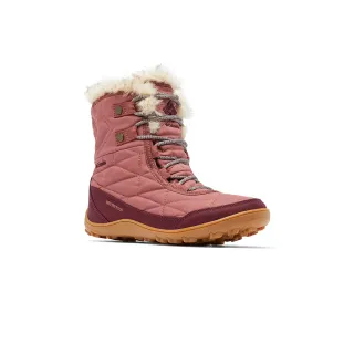 【Columbia 哥倫比亞】女款-MINX™Omni-Tech鋁點蓄熱防水高筒雪靴-卡其(UBL59610KI/HF) 歷史價格詳細信息