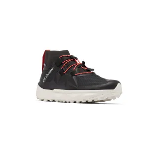 Columbia 哥倫比亞 女款 - FACET™ 75 OUTDRY™ OD防水超彈力健走鞋-灰綠 UBL85380GG-HF 歷史價格詳細信息