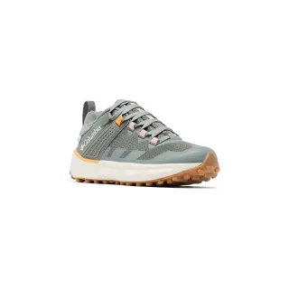 Columbia 哥倫比亞 女款 - FACET™ 75 OUTDRY™ OD防水超彈力健走鞋-灰綠 UBL85380GG-HF 歷史價格詳細信息
