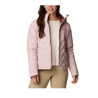 Columbia 哥倫比亞 女款 -OT防水極暖雪褲-黑色 UWR14020BK/IF 歷史價格詳細信息