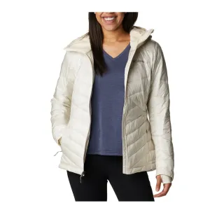 【Columbia 哥倫比亞】鋁點 防風外套 弧線時尚感設計 防水 夾克 大尺碼 哥倫比亞 連帽 外套(防風外套1058) 歷史價格詳細信息