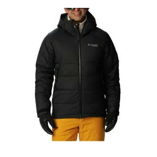 Columbia 哥倫比亞 男款 - Roaring Fork™ OT防水蓄熱羽絨外套-湖水藍 UWE22260AQ-HF 歷史價格詳細信息