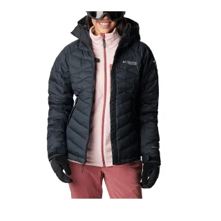 Columbia 哥倫比亞 女款 - Roaring Fork™ OT防水蓄熱羽絨外套-卡其 UWR22350KI-HF 歷史價格詳細信息