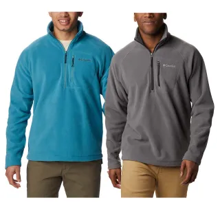 Columbia 哥倫比亞 男款 -Omni-Shade 超防曬UPF50快排短袖襯衫-綠格紋 UAE09380GX  (2023春夏) 歷史價格詳細信息