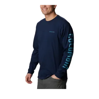 Columbia哥倫比亞 男款-彈性長褲-黑迷彩 UAE34160BQ /FW22 歷史價格詳細信息