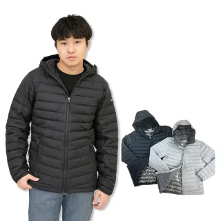 【Columbia 哥倫比亞】鋁點 防風外套 弧線時尚感設計 防水 夾克 大尺碼 哥倫比亞 連帽 外套(防風外套1058) 歷史價格詳細信息