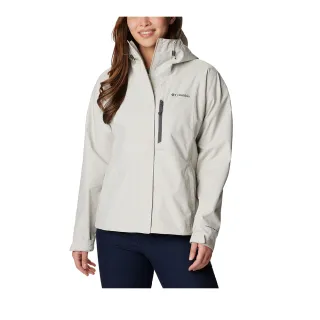 【Columbia 哥倫比亞】女款-Hikebound™Omni-Tech防水外套-軍綠(UWR14300AG / 2023春夏) 歷史價格詳細信息