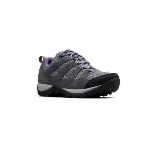 【Columbia 哥倫比亞】女款-REDMOND™Omni-Tech防水高筒登山鞋-黑色(UBL08330BK/HF) 歷史價格詳細信息
