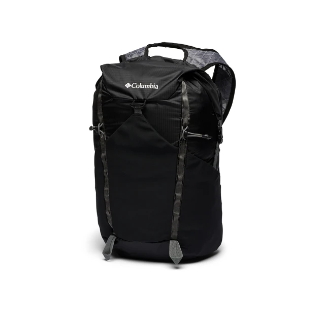 Columbia哥倫比亞 中性-側背包-黑色 UUU01510BK  (2023春夏) 歷史價格詳細信息