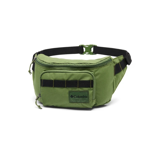 Columbia 哥倫比亞 中性 - Zigzag™ 腰包-黑迷彩 UUU01080BQ-HF 歷史價格詳細信息