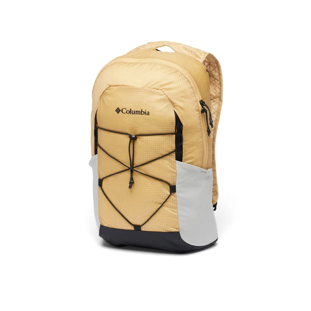 Columbia 哥倫比亞 中性 - Tandem Trail™ 後背包 22L-黑色 UUU01360BK-HF 歷史價格詳細信息