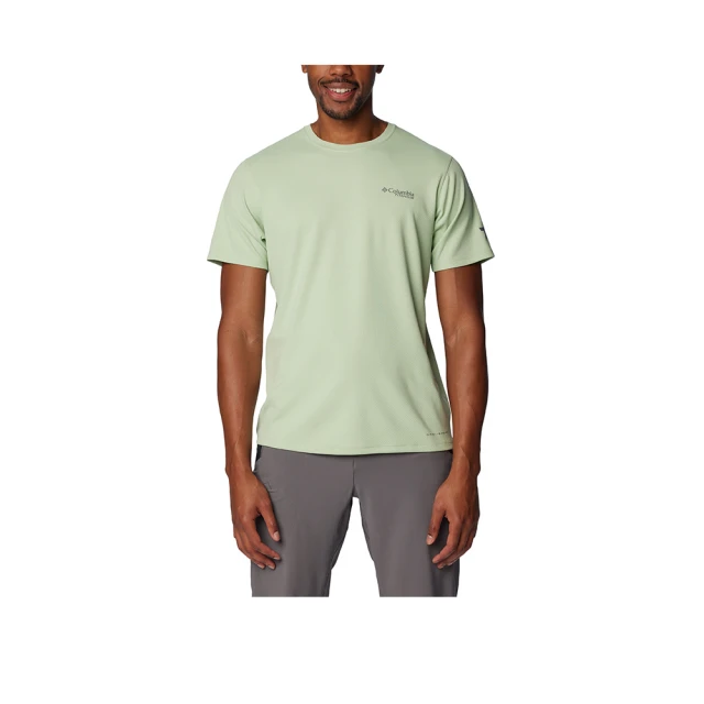 Columbia 哥倫比亞 男款 - 鈦 超防曬UPF50快排長袖襯衫-黑色 UAE51640BK (2024秋冬) 歷史價格詳細信息