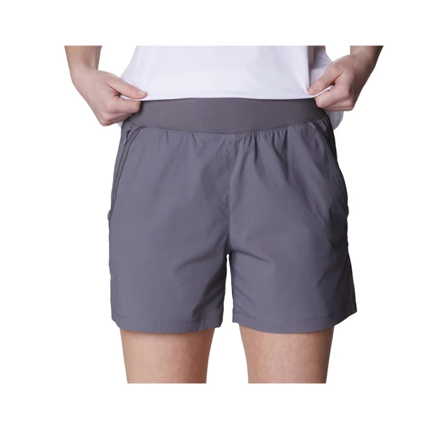 【Columbia 哥倫比亞 官方旗艦】女款-Omni-Heat Infinity 極暖連帽防潑外套-軍綠(UWR71020AG / 金鋁點.防潑 歷史價格詳細信息