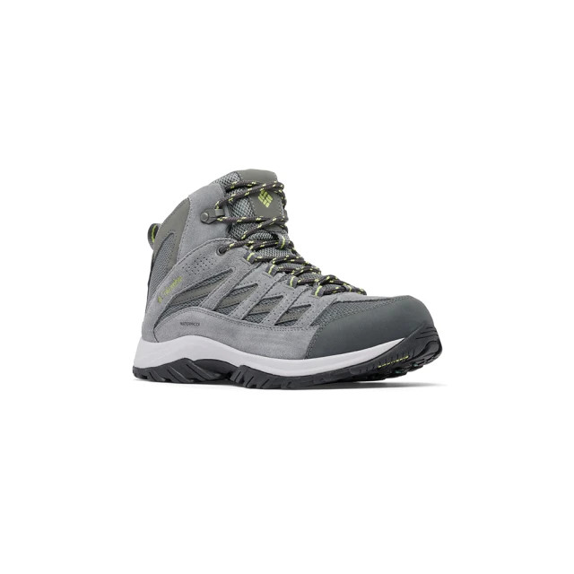 【Columbia 哥倫比亞】男款-高筒登山鞋-灰色(UBM82610GY/IS) 歷史價格詳細信息