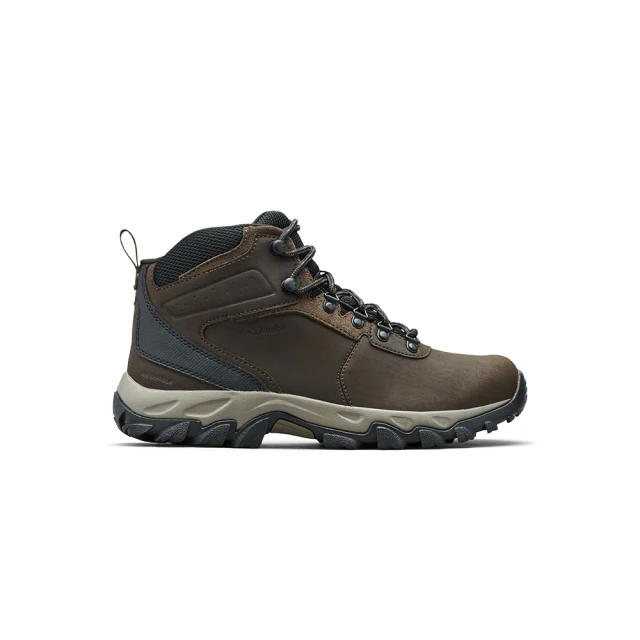 Columbia 哥倫比亞 男款 - NEWTON RIDGE™ OT防潑高筒登山鞋-卡其色 UBM82610KI-HF 歷史價格詳細信息