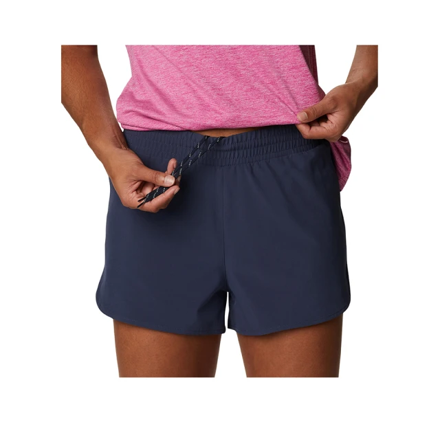 【Columbia 哥倫比亞】女款-Columbia Hike™快排長袖上衣-莓果色(UAR08930XPHF) 歷史價格詳細信息