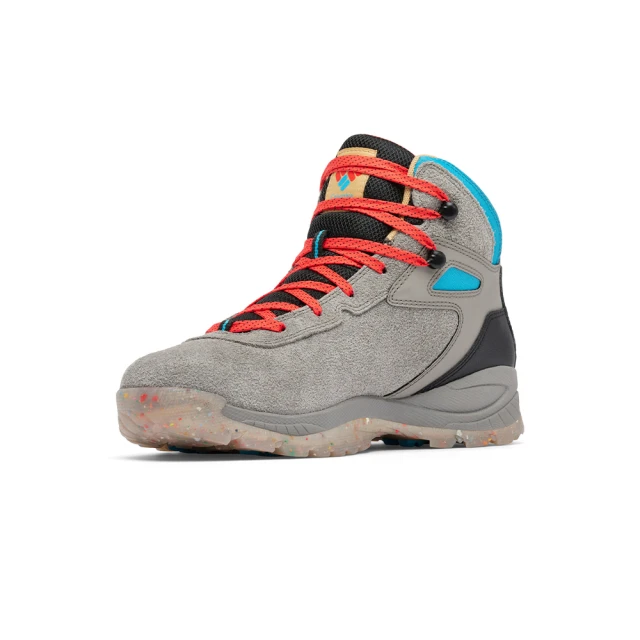 Columbia 登山鞋 Vitesse Fasttrack Mid 黑 灰 男鞋 戶外【ACS】 UBM51920BK 歷史價格詳細信息