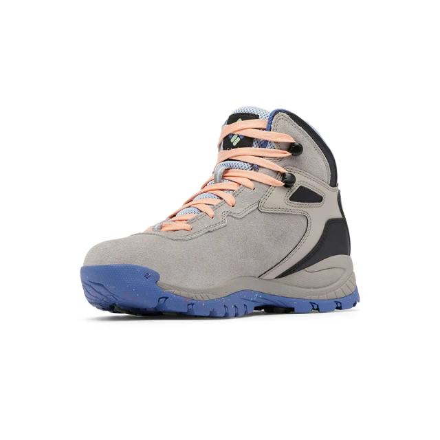 Columbia哥倫比亞 女款- 高筒登山鞋-淺灰色 UBL82610LY (2024春夏) 歷史價格詳細信息