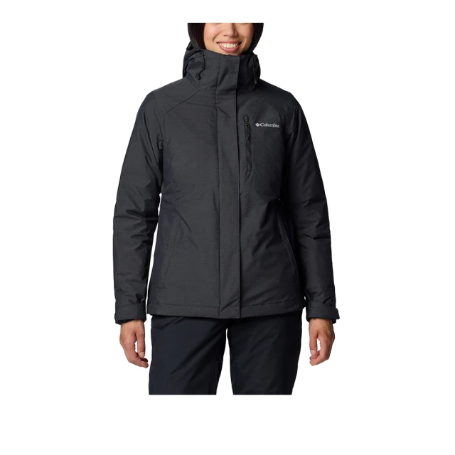 Columbia 哥倫比亞 女款-OT防水極暖兩件式外套-紫紅 UWR42470PD / FW22 歷史價格詳細信息