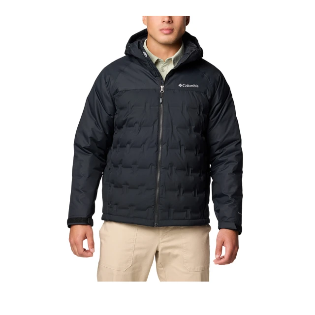 Columbia 哥倫比亞 男款-OT防水長褲-黑色 UXM81750BK 歷史價格詳細信息