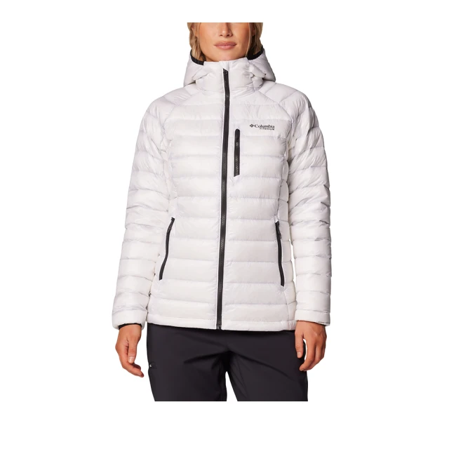 Columbia 哥倫比亞 女款 -OT防水極暖雪褲-黑色 UWR14020BK/IF 歷史價格詳細信息