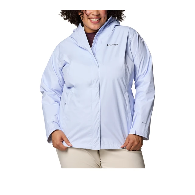 Columbia 哥倫比亞 女款-OT防水極暖兩件式外套-紫紅 UWR42470PD / FW22 歷史價格詳細信息