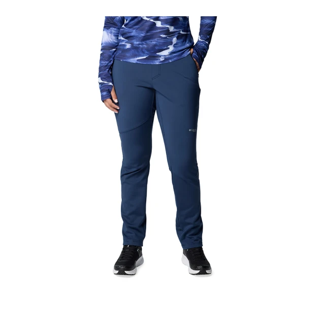 Columbia 哥倫比亞 女款-防潑輕量休閒健走鞋-深藍色 UBL82540NY (2024春夏) 歷史價格詳細信息