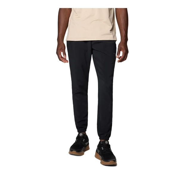 Columbia 哥倫比亞 男款-防潑彈性長褲-棕褐色 UAE59880TN 歷史價格詳細信息