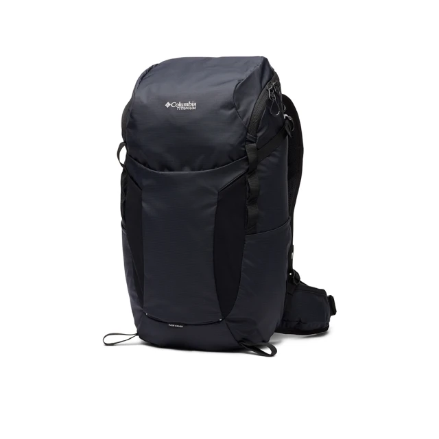 Columbia哥倫比亞 中性-36L後背包-黑色 UUU01400BK  (2023春夏) 歷史價格詳細信息