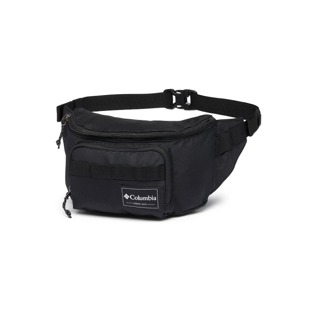 Columbia 哥倫比亞 中性- 腰包-黑迷彩 UUU01080BQ/HF 歷史價格詳細信息