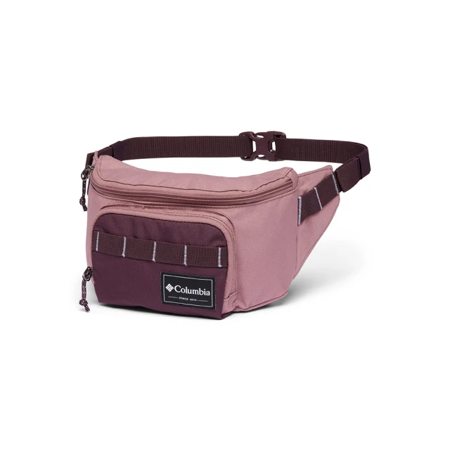 Columbia 哥倫比亞 中性- 腰包-黑迷彩 UUU01080BQ/HF 歷史價格詳細信息