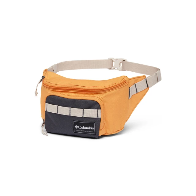 Columbia 哥倫比亞 中性- 腰包-黑迷彩 UUU01080BQ/HF 歷史價格詳細信息