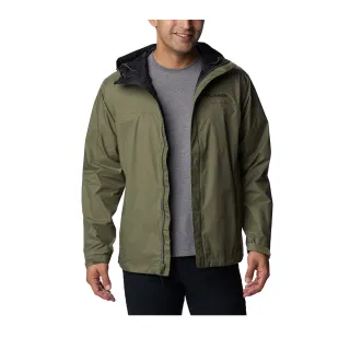 Columbia 哥倫比亞 男款 - Omni Tech防水極暖連帽外套-銅棕 UWE67640IX / FW22 歷史價格詳細信息