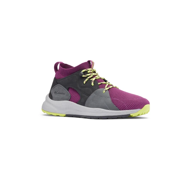 Columbia 哥倫比亞 女款- OutDry&trade;防水健走鞋-黑色 UBL59530BK (2024春夏) 歷史價格詳細信息
