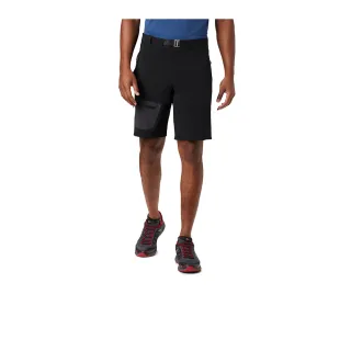 Columbia 哥倫比亞 男款 - 鈦 UPF50防潑短褲 UAE03160 歷史價格詳細信息