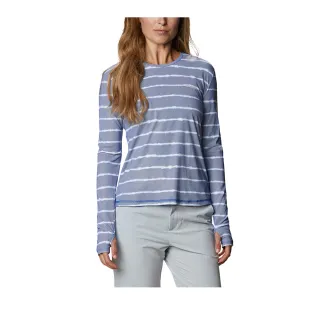 Columbia 哥倫比亞 女款 -防曬50快排刷毛外套-黑色 UAR99650BK 歷史價格詳細信息