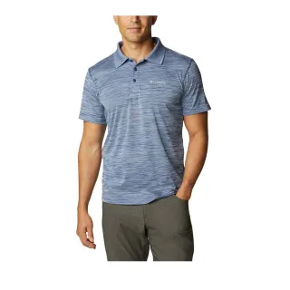 【Columbia 哥倫比亞】男款- UPF30涼感快排短袖上衣-紅色(UAE64630RD / 涼感.排汗.防曬) 歷史價格詳細信息