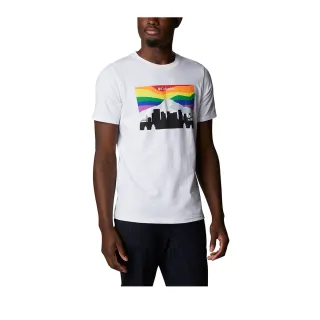 Columbia哥倫比亞 男款-UPF50快排迷彩短褲-黑迷彩 UAE47230BQ 歷史價格詳細信息