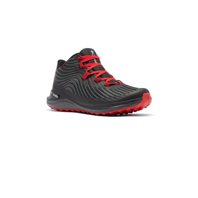 【Columbia 哥倫比亞】男款- Outdry FACET75 防水超彈力健走鞋-綠色(UBM76150GR / 2023春夏) 歷史價格詳細信息