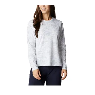 Columbia 哥倫比亞 女款-OMNIWICK快排短袖野跑上衣-紅色 UAR23880RD 歷史價格詳細信息