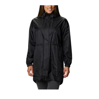 Columbia哥倫比亞 女款-Omni-tech防水健走鞋-卡其灰 UYK75160KY (2023春夏) 歷史價格詳細信息