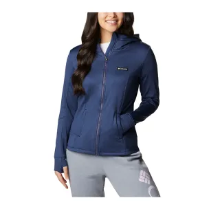 Columbia 哥倫比亞 女款-OMNIWICK快排短袖野跑上衣-紅色 UAR23880RD 歷史價格詳細信息