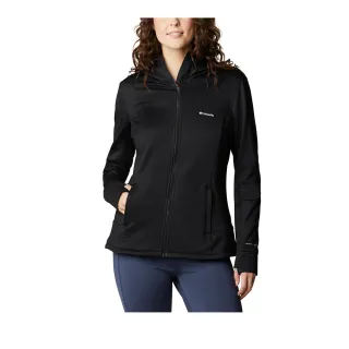 Columbia 哥倫比亞 女款-OMNIWICK快排短袖野跑上衣-紅色 UAR23880RD 歷史價格詳細信息