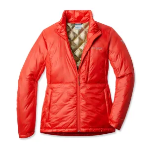 Columbia 哥倫比亞 女款- 鈦 抗曬酷涼快排長袖上衣-紫色 UAR44300PL  (2023春夏) 歷史價格詳細信息